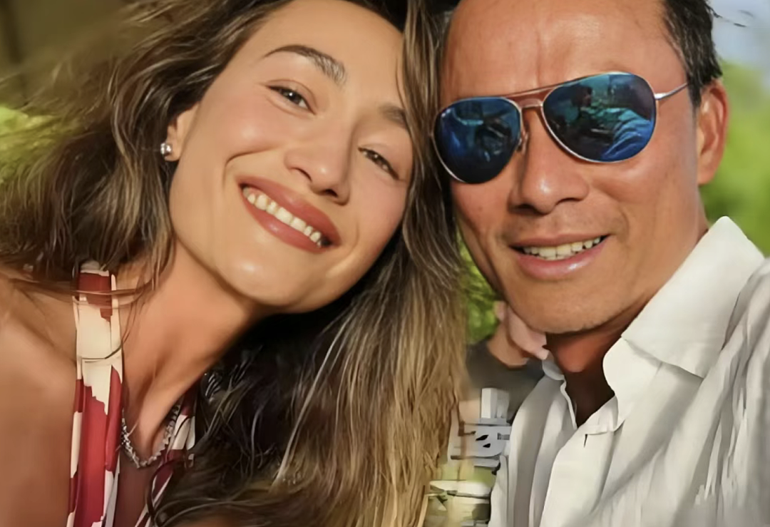 港圈男神收割机结婚！情定金融大佬，回归农场种菜，曾让吴彦祖泪湿枕头（组图） - 3