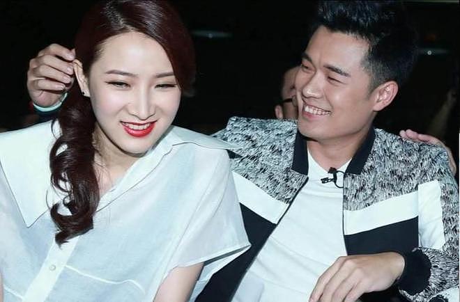 陈赫没想到，离婚10年的前妻许婧，早已过上理想的生活（组图） - 24