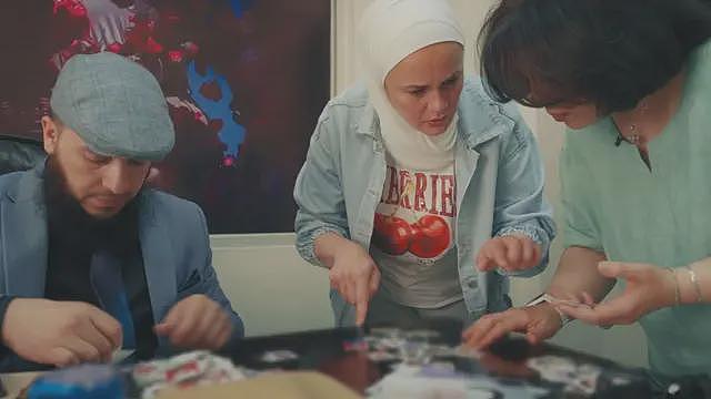 外媒：阿萨德政权倒台后，叙利亚过去十多年的失踪儿童去哪儿了（组图） - 2