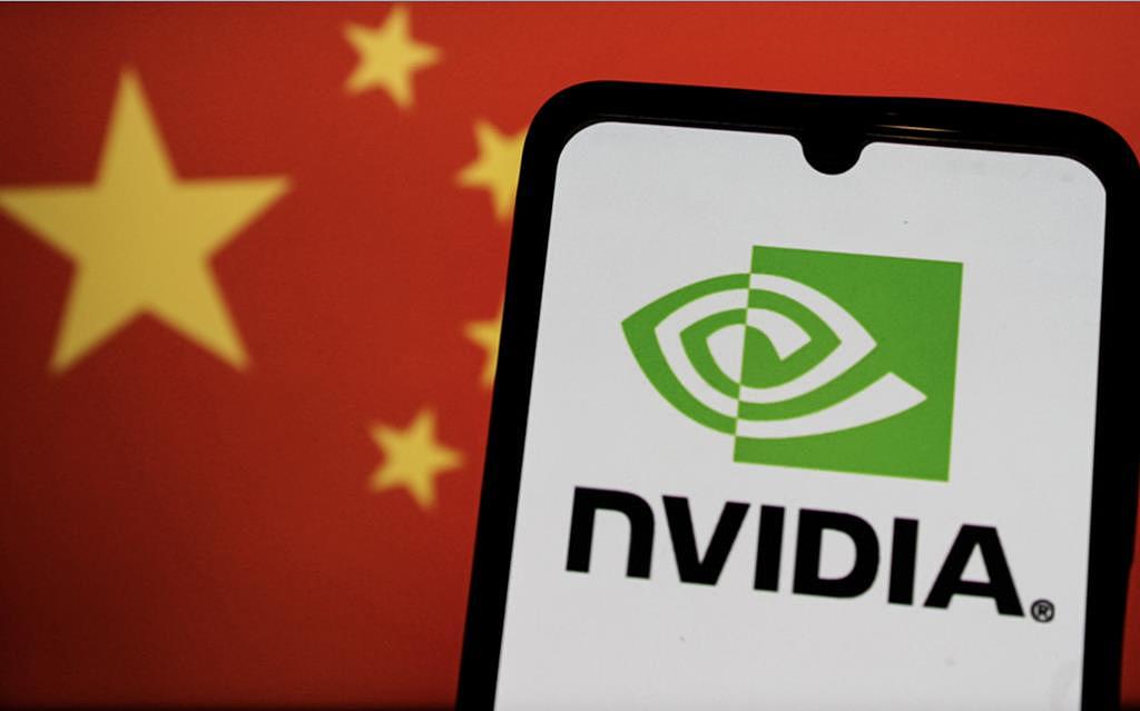 中国出手!认英伟达违《反垄断法》:进行调查(组图) - 1