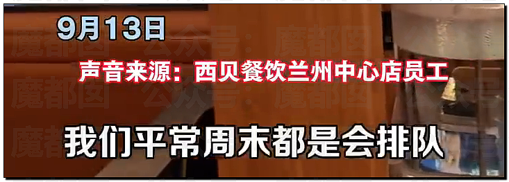 新战爆发!西贝贾国龙低头认错却同时骂罗永浩是网络黑社会彻底激怒罗永浩(视频/组图) - 7