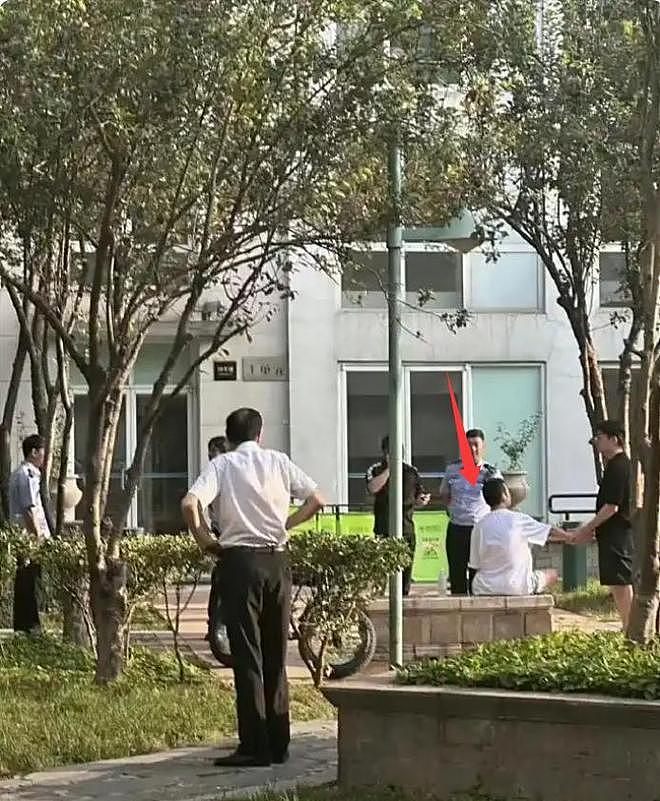 官方通报于朦胧坠亡，曝“劳力士”手表消息被删，坠楼疑云仍在（组图） - 5