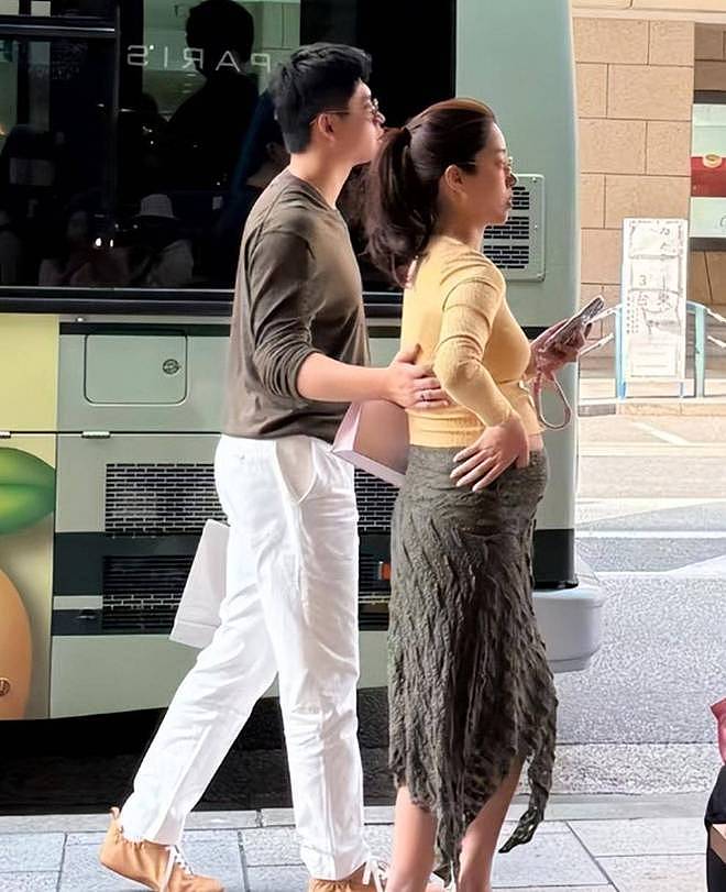 9月未过半，贵圈情事变化多：那英老公疑出轨，鹿晗白敬亭均BE？（组图） - 38