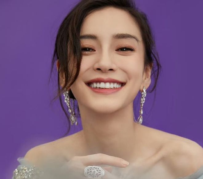 baby代言风波升级！品牌革职员工惹争议，离婚3年还见不得李菲儿（组图） - 21