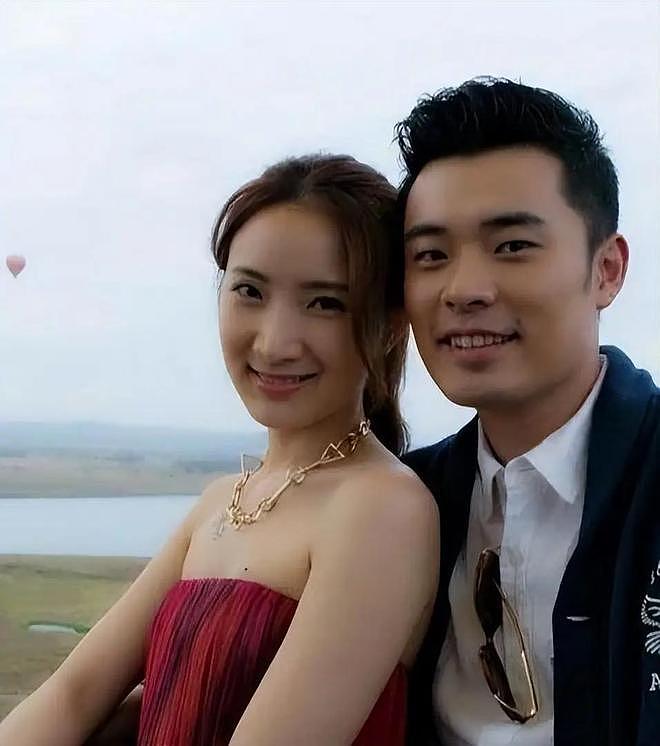 陈赫没想到，离婚10年的前妻许婧，早已过上理想的生活（组图） - 8