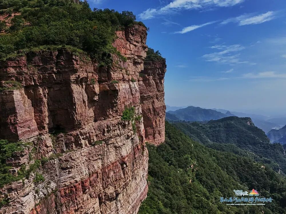 从红色星火到地质奇观:河北正打造一场跨越时空的“超级体验”(组图) - 7