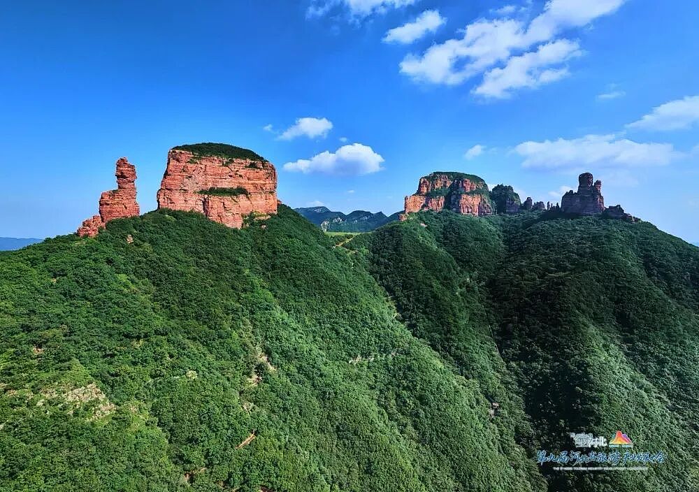 从红色星火到地质奇观:河北正打造一场跨越时空的“超级体验”(组图) - 6