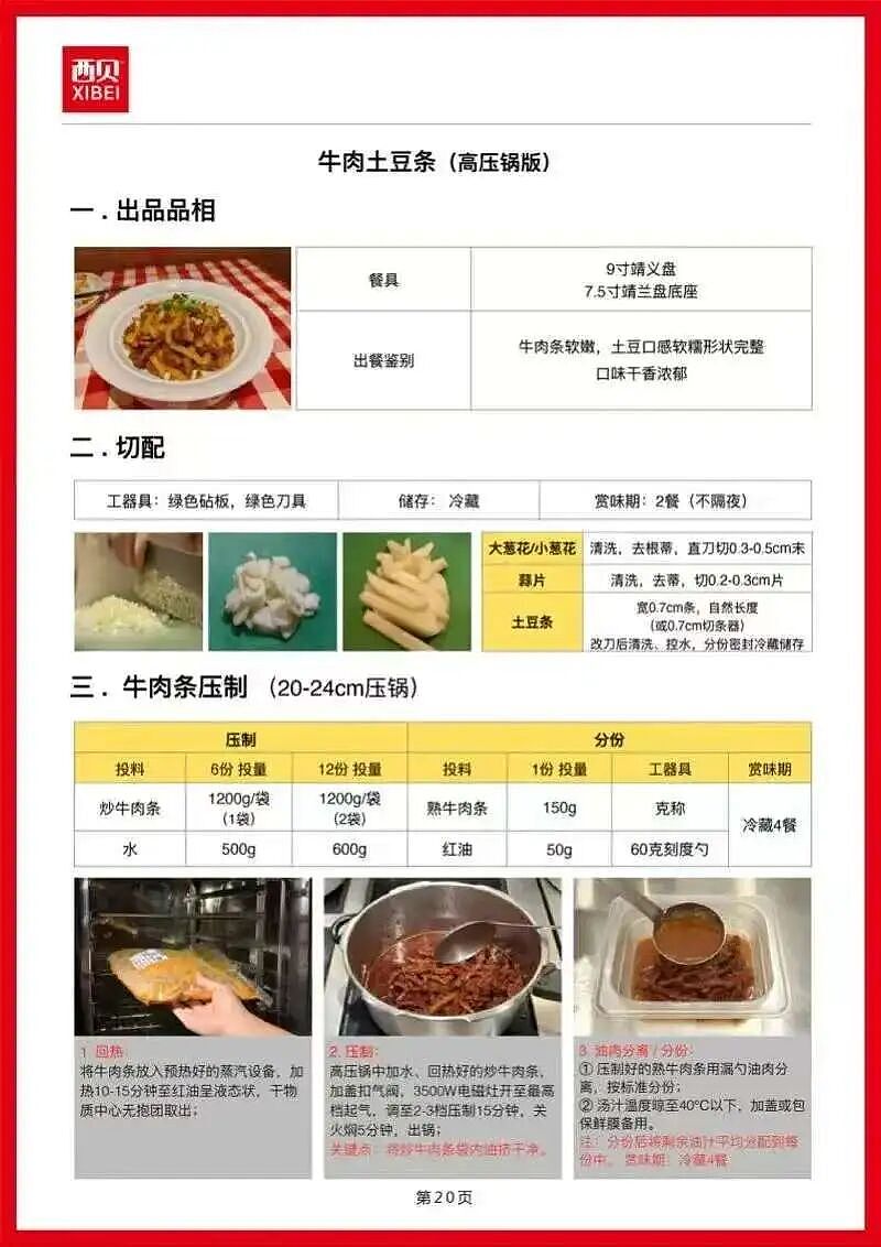 罗永浩和西贝论战：当不透明的预制菜市场“野蛮”生长（组图） - 2