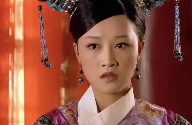 “自带苦相”的5位女星越看越丧,五官漂亮却演啥都苦情,太吃亏(组图) - 12