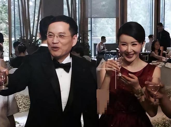 孙菲菲官宣离婚！怒斥前夫没良心，婚后一毛不拔，怀疑孩子非亲生（组图） - 6