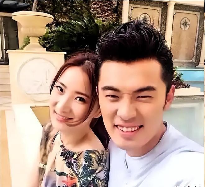 陈赫没想到，离婚10年的前妻许婧，早已过上理想的生活（组图） - 4