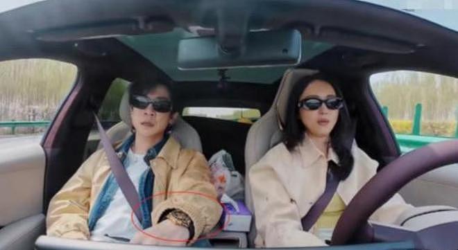 孙菲菲官宣离婚！怒斥前夫没良心，婚后一毛不拔，怀疑孩子非亲生（组图） - 16