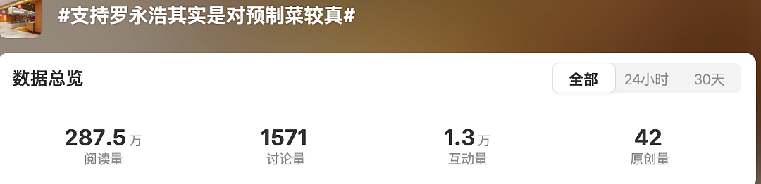罗永浩和西贝的这场架，没白吵（组图） - 5