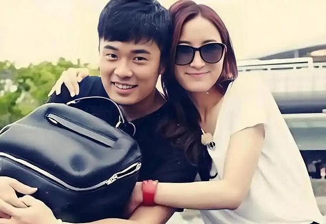 陈赫没想到，离婚10年的前妻许婧，早已过上理想的生活（组图） - 22