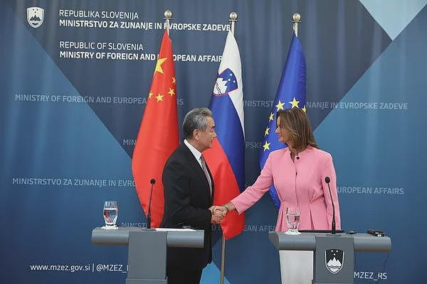 王毅：战争解决不了问题、制裁只会使问题更复杂（组图） - 1