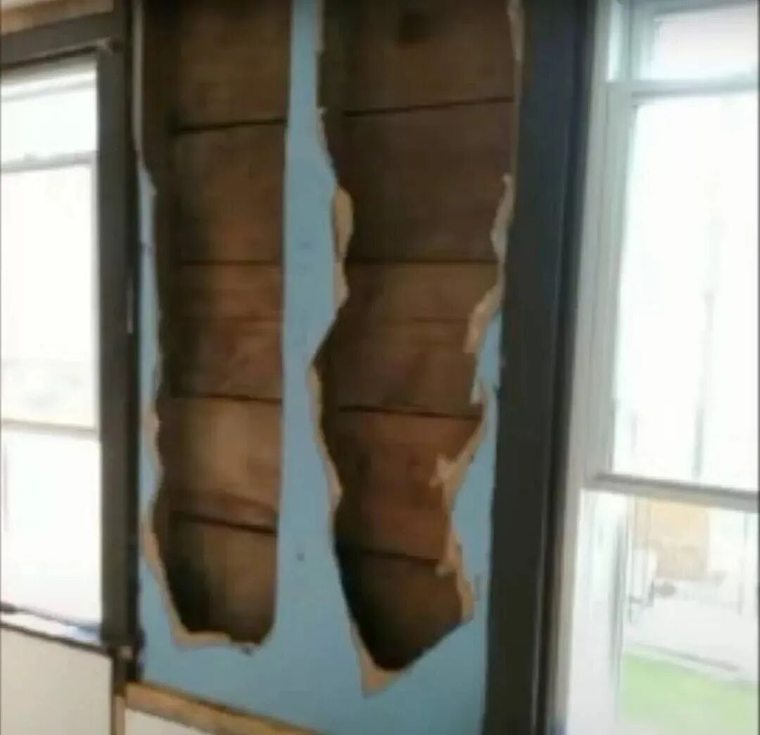 装修新家，却从墙里挖出20只死鸡？百年前的封印巫术，让小夫妻大病三天（组图） - 2