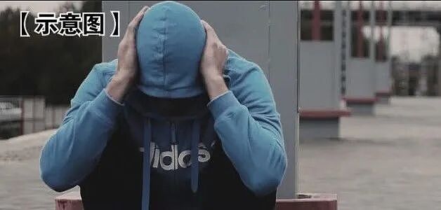 19岁继承676万遗产和6套房，他却一分钱不敢花，越活越崩溃（组图） - 2