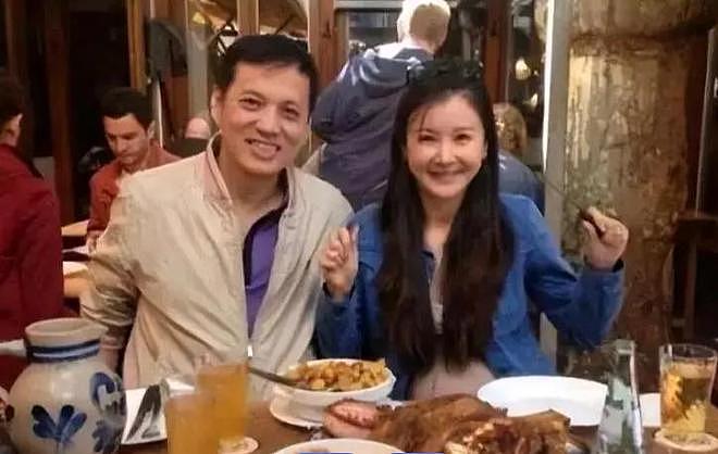 孙菲菲官宣离婚！怒斥前夫没良心，婚后一毛不拔，怀疑孩子非亲生（组图） - 11