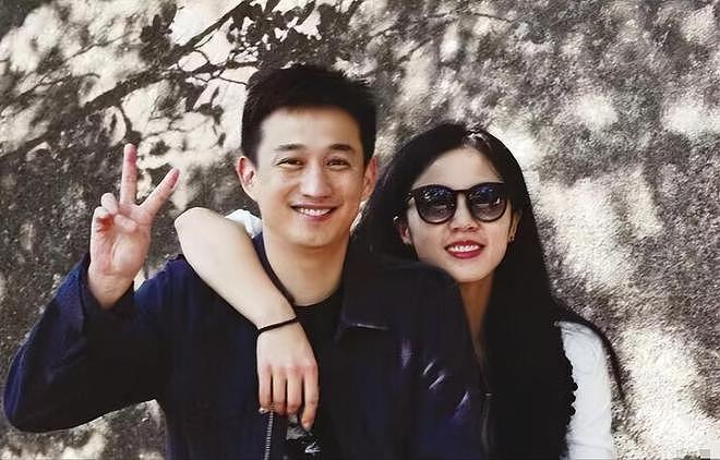 黄多多颜值被赞,孙莉功不可没:曾经的唐人一姐,年轻时到底多美(组图) - 21