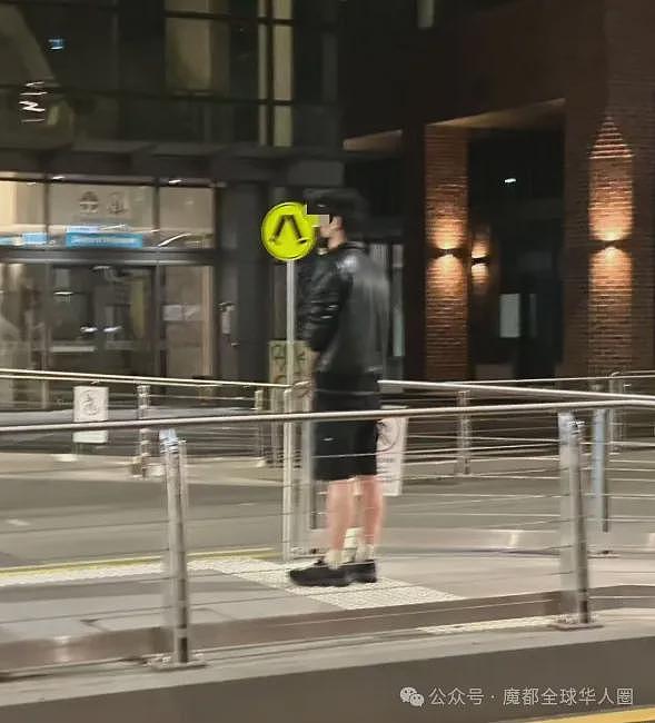 墨尔本深夜惊魂！公寓遭陌生人踹门，中国女留学生吓坏！报警被问“你是不是性工作者”（组图） - 1
