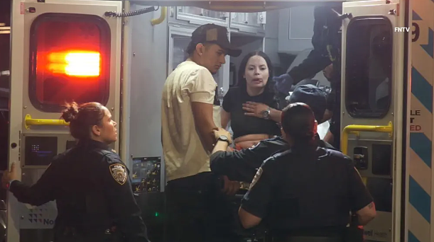 令人发指!16岁少女“穿太辣” ,街头醉酒男调戏未果竟开车将其撞死(组图) - 6