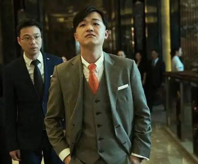 程青松关注列表曝光，满屏是美男子，骚扰职场新人，四处喊老婆（组图） - 10