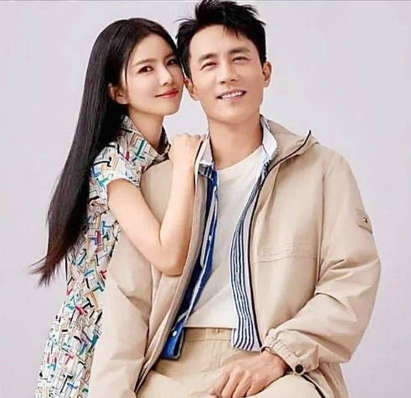 杜淳自曝被妻拉黑超30次！明星夫妻冷暴力名场面..（组图） - 5
