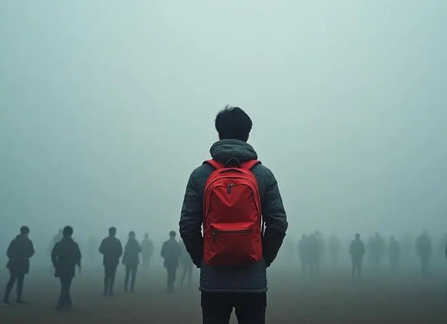 开学没几天,烟台19岁大学生被室友捅死:真相,是一堂成人课(组图) - 4