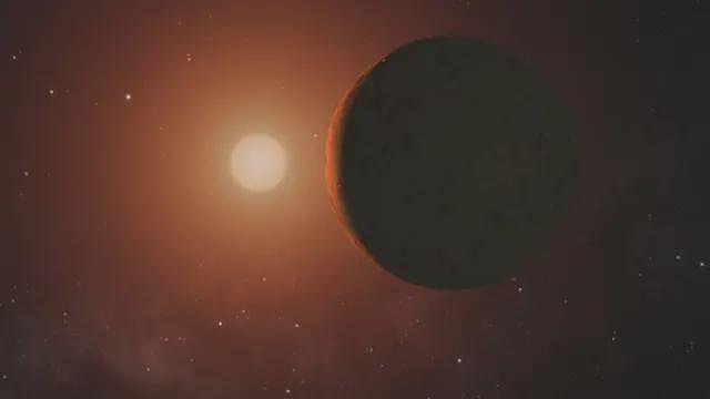 未来十年,我们可能在哪里发现外星人(组图) - 4