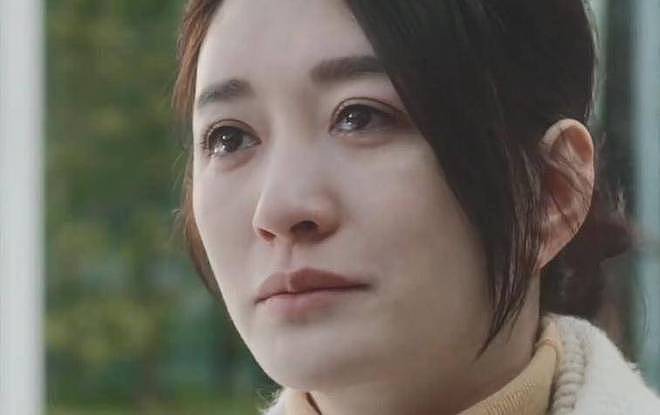 “自带苦相”的5位女星越看越丧,五官漂亮却演啥都苦情,太吃亏(组图) - 2