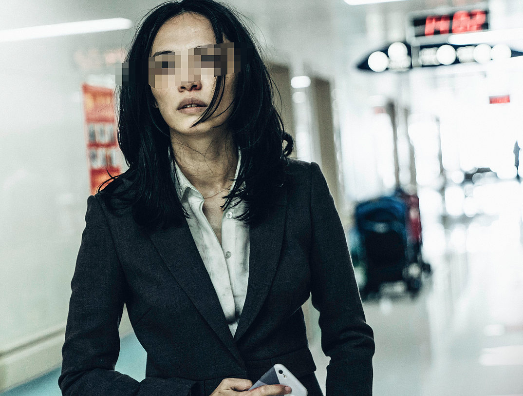 某地被抓拍有孕妇“带球相亲”会，离谱择偶要求堪称大型许愿现场（视频/组图） - 11