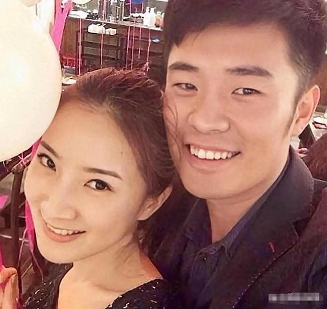 陈赫没想到，离婚10年的前妻许婧，早已过上理想的生活（组图） - 1