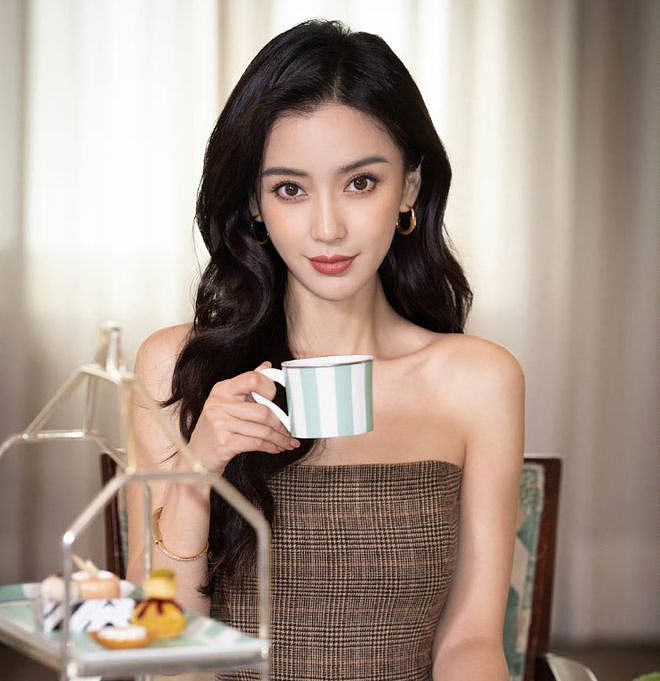 baby代言风波升级！品牌革职员工惹争议，离婚3年还见不得李菲儿（组图） - 1