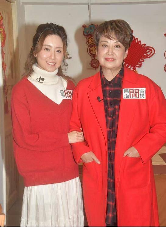 香港女星自曝喜欢男生吮脚趾,理想型是小26岁影帝(组图) - 6