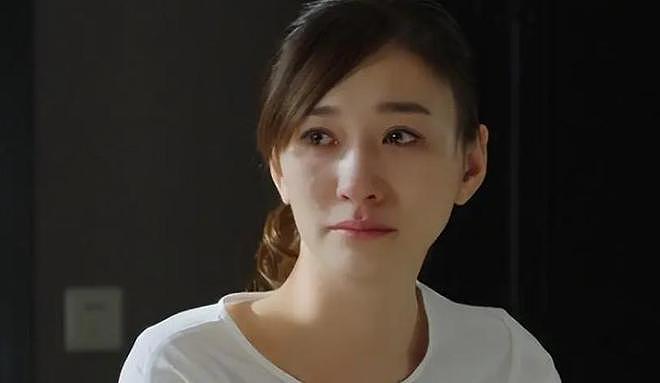 “自带苦相”的5位女星越看越丧,五官漂亮却演啥都苦情,太吃亏(组图) - 22