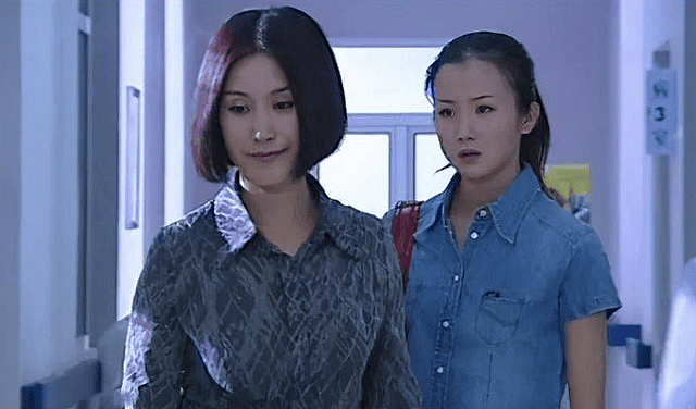 43岁孙菲菲官宣离婚，自曝吃了未婚先孕的亏（组图） - 17