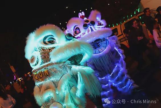 2025年悉尼华人区免费中秋活动一览（组图） - 12