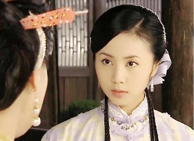 黄多多颜值被赞,孙莉功不可没:曾经的唐人一姐,年轻时到底多美(组图) - 19