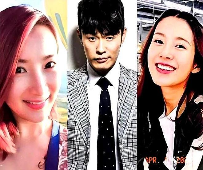 陈赫没想到，离婚10年的前妻许婧，早已过上理想的生活（组图） - 29