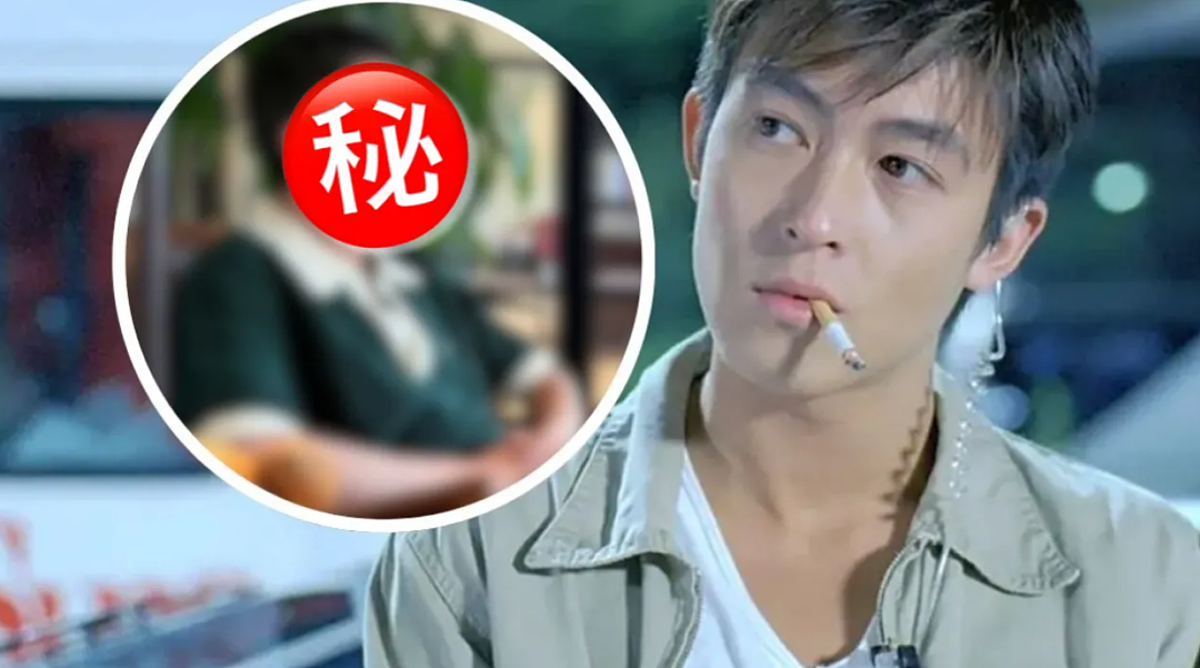 陈冠希又来温哥华了！ 网友接力偶遇， 生图曝光！ 断崖式衰老是真的吗（组图） - 2