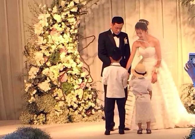 孙菲菲官宣离婚！怒斥前夫没良心，婚后一毛不拔，怀疑孩子非亲生（组图） - 8