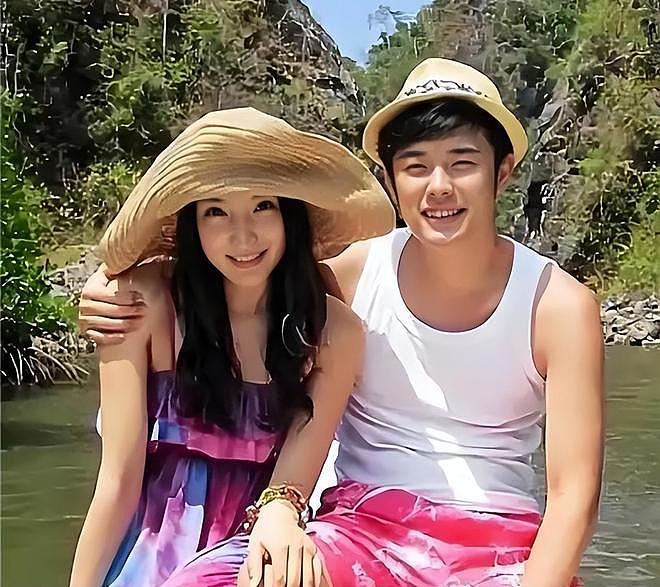 陈赫没想到，离婚10年的前妻许婧，早已过上理想的生活（组图） - 9