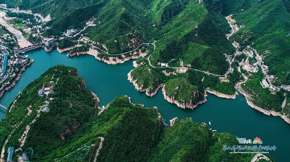 从红色星火到地质奇观:河北正打造一场跨越时空的“超级体验”(组图) - 1