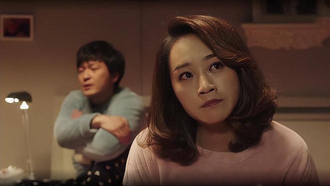 “自带苦相”的5位女星越看越丧,五官漂亮却演啥都苦情,太吃亏(组图) - 13
