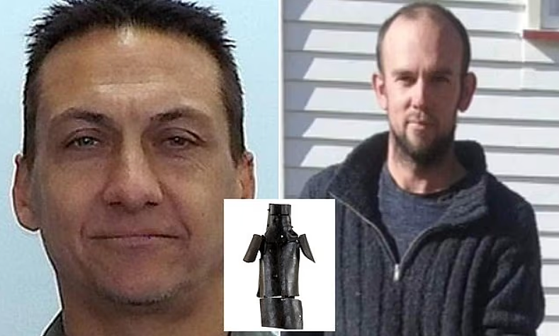 悬赏100万！澳新警方联手，史上最大规模搜捕！竟有人把他当英雄（组图） - 24