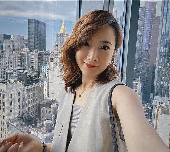 陈赫没想到，离婚10年的前妻许婧，早已过上理想的生活（组图） - 37