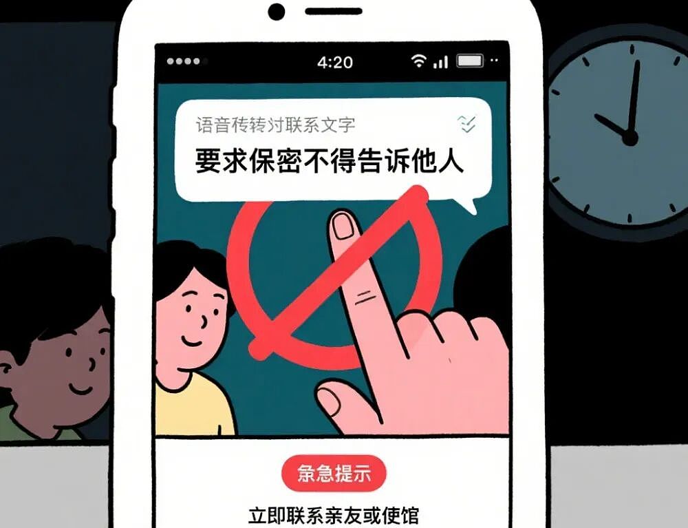 澳洲“双面华人老板”？中国留学生自曝被骗近$15万，直言对方套路深（组图） - 10
