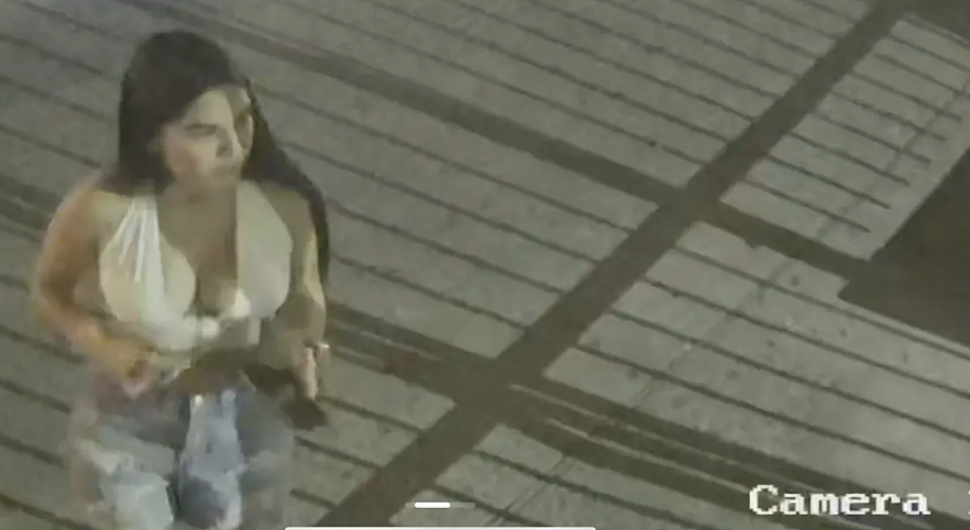 醉酒男子骚扰不成驾车冲撞母女,16岁少女当场死亡,网友却吵翻了天......(组图) - 3