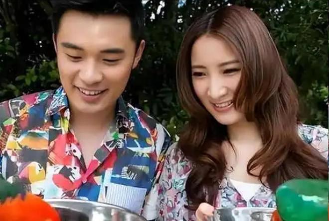 陈赫没想到，离婚10年的前妻许婧，早已过上理想的生活（组图） - 13