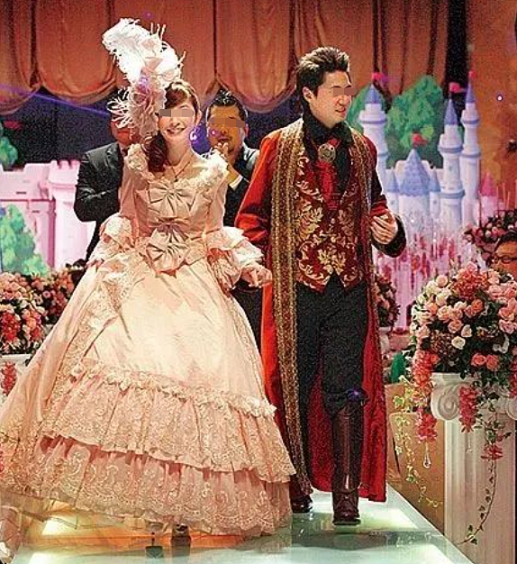 结婚两年当场捉奸?前任带小三回家滚床、二婚嫁海王疑心不断,突袭查岗又陷劈腿轮回?(组图) - 18